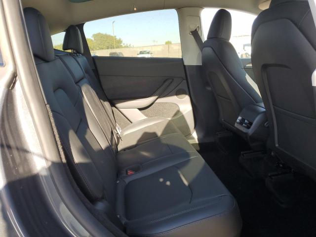 Photo 10 from auction – 2023 TESLA MODEL Y with VIN 7SAYGDEE8PA156230