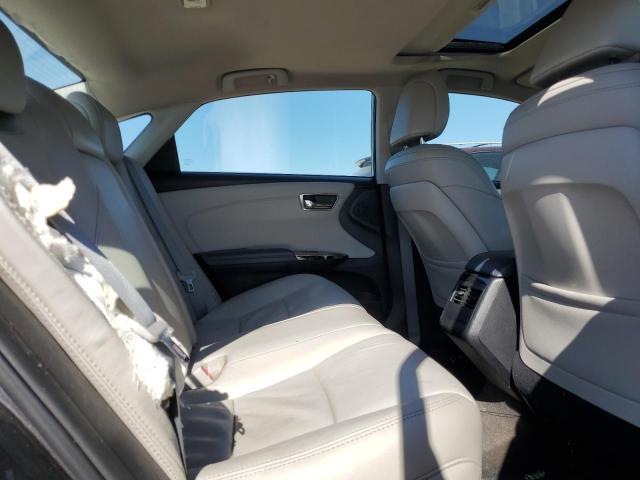 Photo 10 from auction – 2014 TOYOTA AVALON HYB with VIN 4T1BD1EB8EU026189