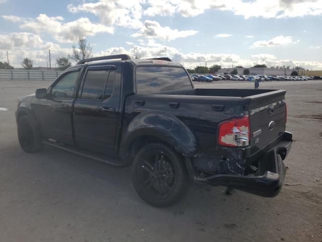 Photo 2 from auction – 2007 FORD EXPLORER S with VIN 1FMEU33K27UA21598