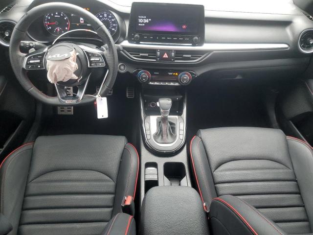 Photo 8 from auction – 2022 KIA FORTE GT with VIN 3KPF44AC5NE496085