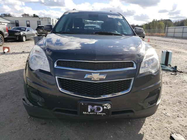 Photo 5 from auction – 2014 CHEVROLET EQUINOX LT with VIN 2GNALBEK5E6257159