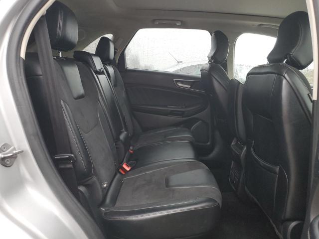 Photo 11 from auction – 2015 FORD EDGE SPORT with VIN 2FMTK4AP4FBB38122