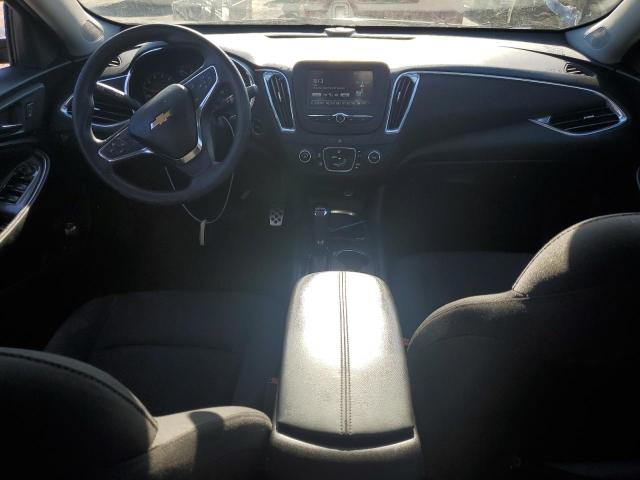 Photo 8 from auction – 2017 CHEVROLET MALIBU LT with VIN 1G1ZE5ST3HF162929