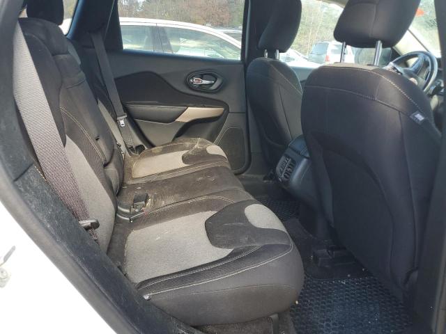 Photo 11 from auction – 2017 JEEP CHEROKEE S with VIN 1C4PJMAS0HW576215