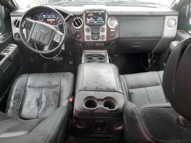 Photo 8 from auction – 2016 FORD F350 SUPER with VIN 1FT8W3BT8GED25082