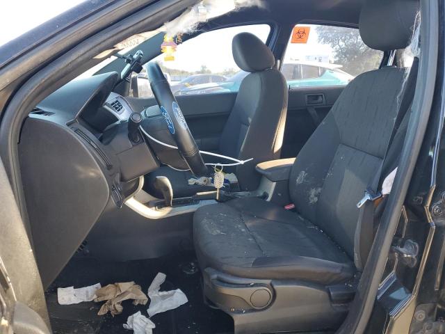 Photo 7 from auction – 2010 FORD FOCUS SE with VIN 1FAHP3FN5AW293403