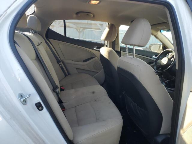 Photo 10 from auction – 2015 KIA OPTIMA HYB with VIN KNAGM4AD9F5080595