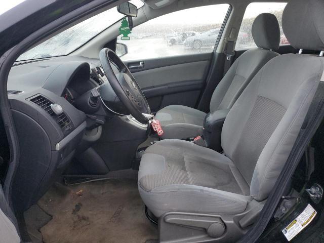 Photo 7 from auction – 2011 NISSAN SENTRA 2.0 with VIN 3N1AB6AP6BL633561