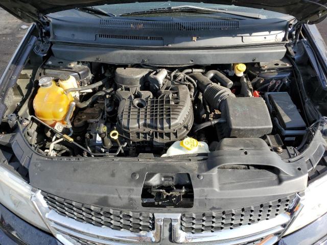 Photo 11 from auction – 2011 DODGE JOURNEY SX with VIN 3D4PG5FG7BT526288
