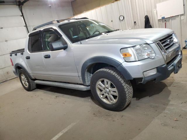 Photo 4 from auction – 2010 FORD EXPLORER S with VIN 1FMEU5BE5AUF02069