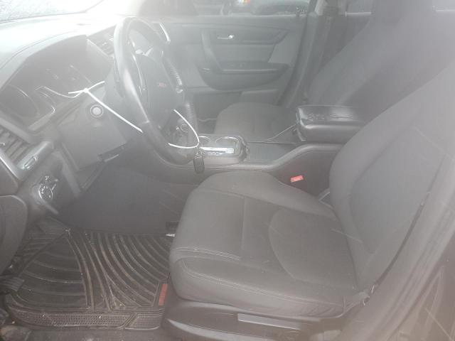 Photo 7 from auction – 2016 GMC ACADIA SLE with VIN 1GKKRNED6GJ297582
