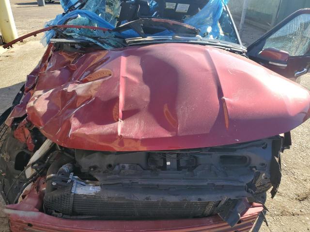 Photo 11 from auction – 2018 FORD EXPLORER L with VIN 1FM5K7FH3JGA93493