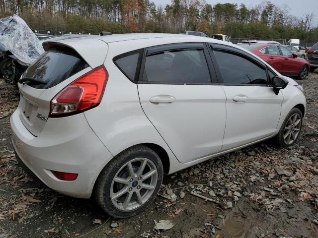 Photo 3 from auction – 2019 FORD FIESTA SE with VIN 3FADP4EJ0KM133305