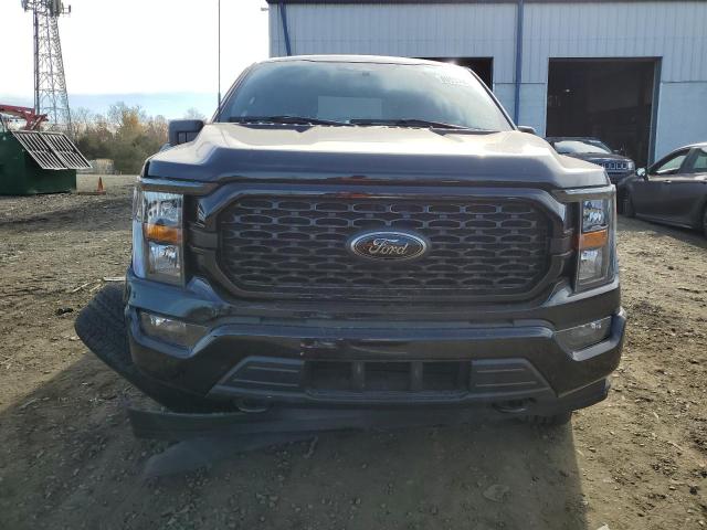 Photo 5 from auction – 2023 FORD F150 SUPER with VIN 1FTEW1EPXPFD18019