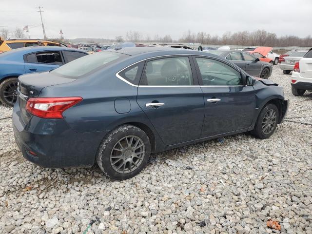 Photo 3 from auction – 2016 NISSAN SENTRA S with VIN 3N1AB7AP7GL637163