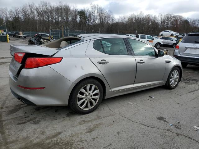 Фото 3 с аукциона – 2014 KIA OPTIMA EX с VIN 5XXGN4A78EG322331