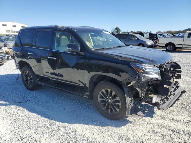Photo 4 from auction – 2020 LEXUS GX 460 PRE with VIN JTJAM7BX3L5265933