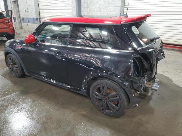 Photo 2 from auction – 2023 MINI COOPER JOH with VIN WMW73DH0XP2T46098