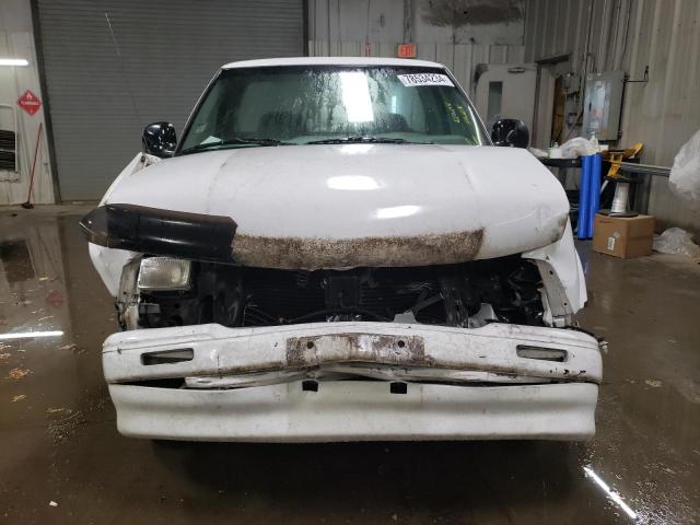 Photo 5 from auction – 1995 GMC SONOMA with VIN 1GTCS14Z9S8537833