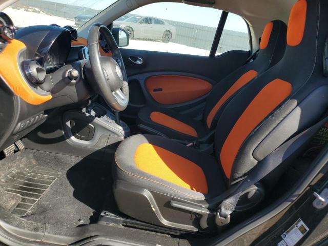 Photo 7 from auction – 2018 SMART FORTWO with VIN WMEFJ9BA2JK303239