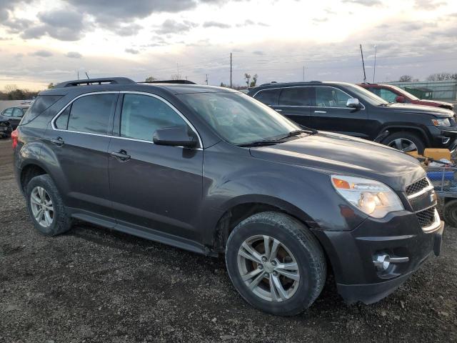 Photo 4 from auction – 2015 CHEVROLET EQUINOX LT with VIN 2GNFLGEK9F6370861