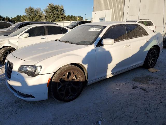 CHRYSLER 300 S 2015 with VIN 2C3CCABG6FH848977 - Photo from auction