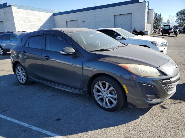 Photo 4 from auction – 2010 MAZDA 3 S with VIN JM1BL1H67A1133722