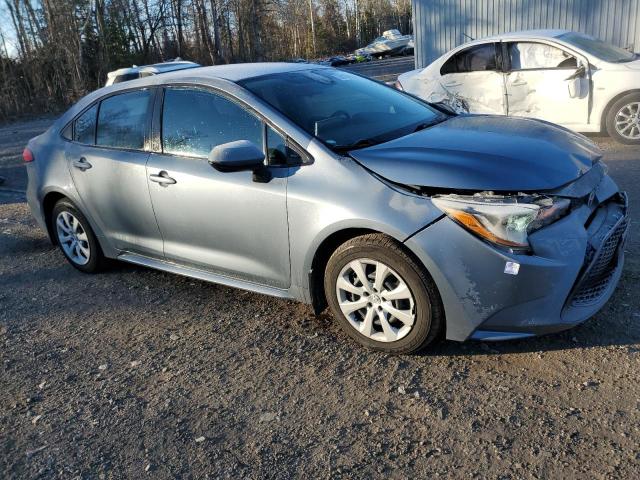 Photo 4 from auction – 2020 TOYOTA COROLLA LE with VIN 5YFBPRBEXLP039951