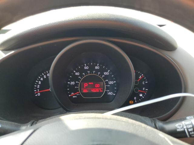 Photo 9 from auction – 2019 KIA SOUL + with VIN KNDJP3A56K7644401