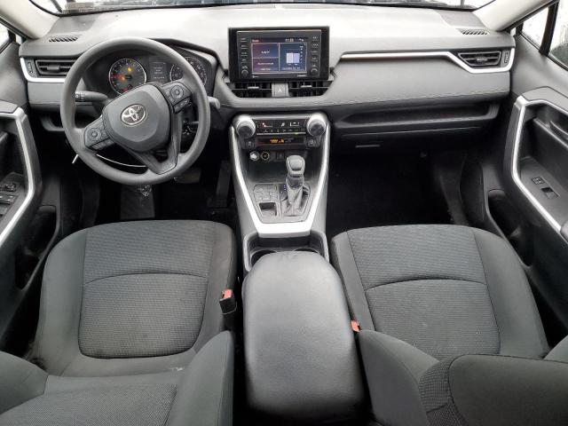 Photo 8 from auction – 2020 TOYOTA RAV4 LE with VIN 2T3F1RFVXLW119429
