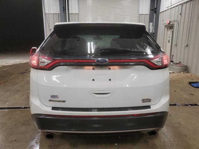 Photo 6 from auction – 2018 FORD EDGE SEL with VIN 2FMPK4J99JBB81690