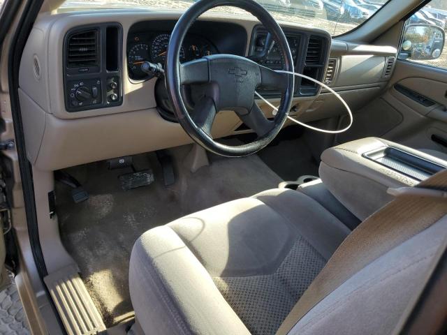 Photo 8 from auction – 2006 CHEVROLET SILVERADO with VIN 3GCEC14T46G141682