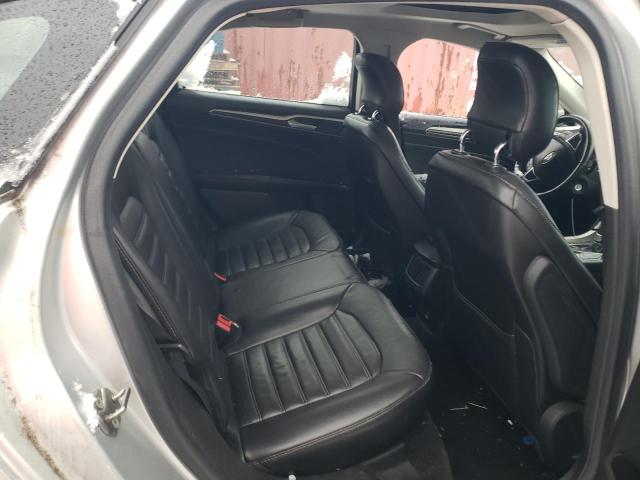 Photo 10 from auction – 2013 FORD FUSION SE with VIN 3FA6P0H91DR253042