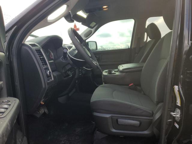 Photo 7 from auction – 2022 RAM 1500 CLASS with VIN 3C6RR7KT1NG358506