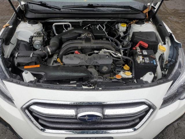 Photo 12 from auction – 2019 SUBARU OUTBACK with VIN 4S4BSANC5K3308922