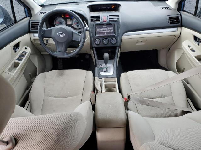 Photo 8 from auction – 2012 SUBARU IMPREZA with VIN JF1GJAA68CH004832