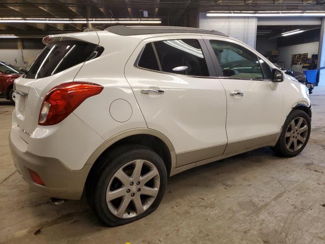 Photo 3 from auction – 2016 BUICK ENCORE with VIN KL4CJGSB6GB533691