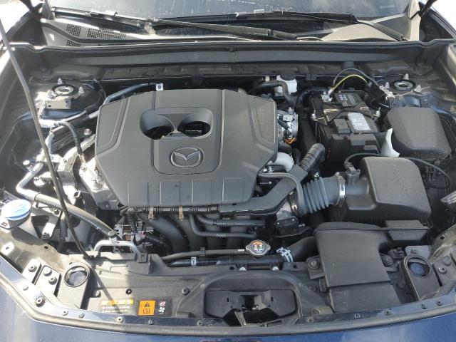Photo 12 from auction – 2024 MAZDA CX-30 PREM with VIN 3MVDMBDM9RM601964