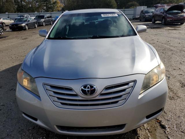 Photo 5 from auction – 2009 TOYOTA CAMRY BASE with VIN 4T1BE46K39U413980