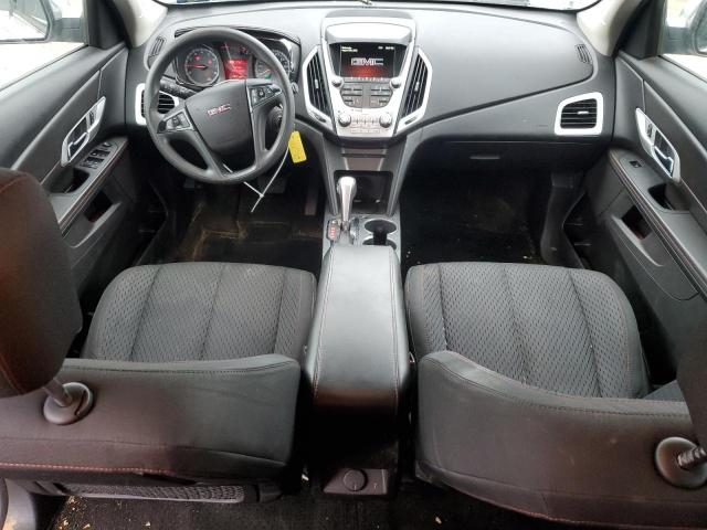 Photo 8 from auction – 2013 GMC TERRAIN SL with VIN 2GKFLREK2D6297158
