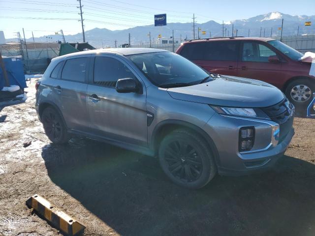 Photo 4 from auction – 2023 MITSUBISHI OUTLANDER with VIN JA4ARUAU5PU003489