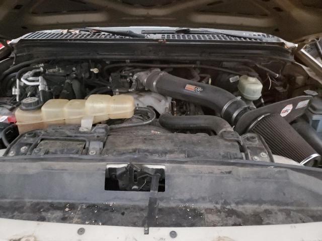 Photo 12 from auction – 2005 FORD EXCURSION with VIN 1FMNU43S05ED46778