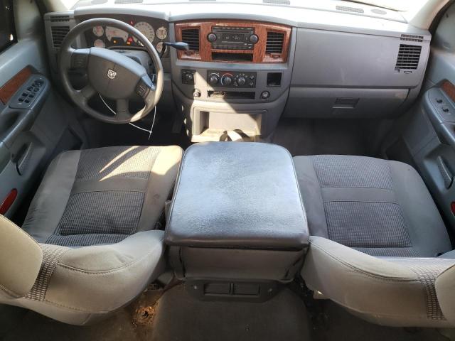 Photo 8 from auction – 2006 DODGE RAM 2500 with VIN 3D7KS29CX6G201667