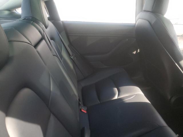 Photo 10 from auction – 2022 TESLA MODEL 3 with VIN 5YJ3E1EA6NF143517