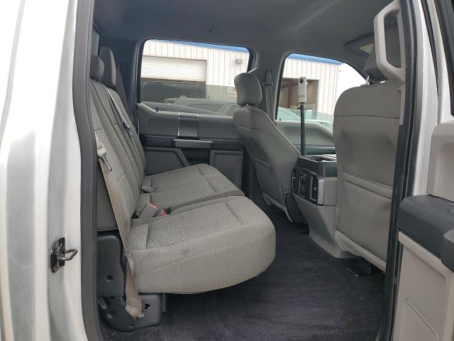 Photo 10 from auction – 2015 FORD F150 SUPER with VIN 1FTEW1EF0FKE33886