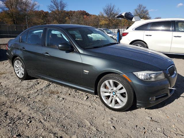 Photo 4 from auction – 2011 BMW 335 XI with VIN WBAPL5G56BNN22445