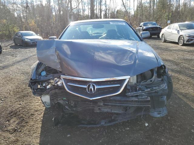 Photo 5 from auction – 2003 ACURA 3.2TL with VIN 19UUA56693A807088