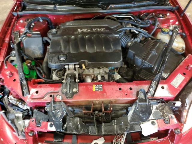 Photo 11 from auction – 2014 CHEVROLET IMPALA LIM with VIN 2G1WB5E3XE1165563