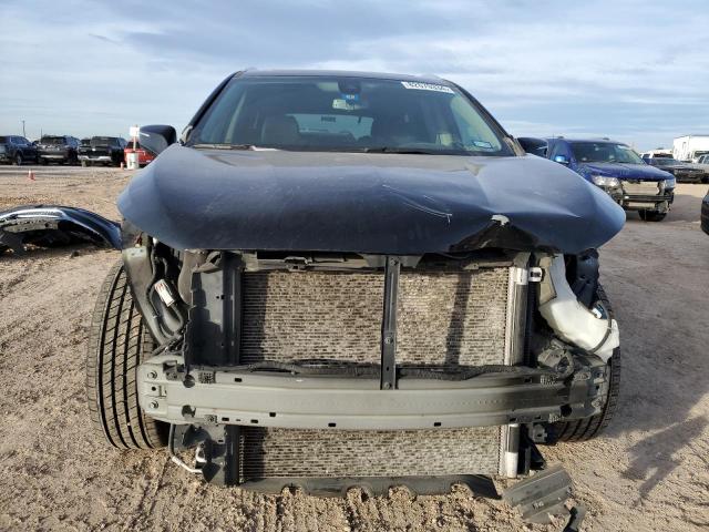 Photo 5 from auction – 2021 BUICK ENCLAVE AV with VIN 5GAERDKW7MJ136230