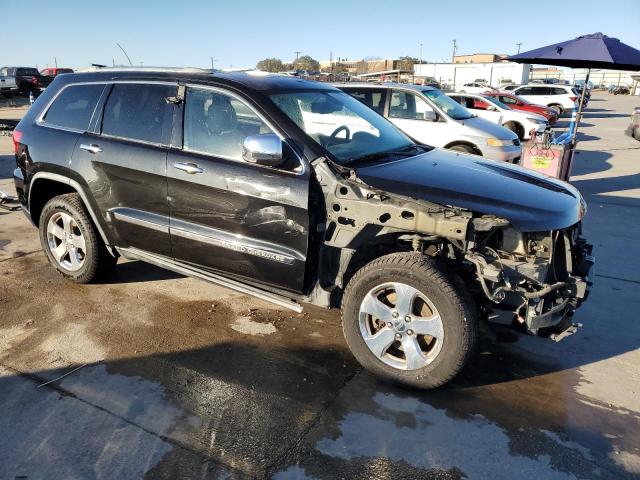 Photo 4 from auction – 2012 JEEP GRAND CHER with VIN 1C4RJFBT9CC170987